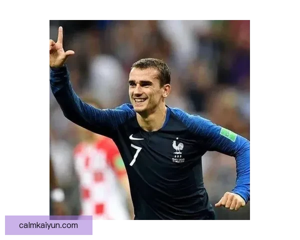 格里兹曼赛前准备流程全面揭秘,细节决定胜负的专注之道备受关注 格里兹曼赛前准备流程全面揭秘,细节决定胜负的专注之道备受关注