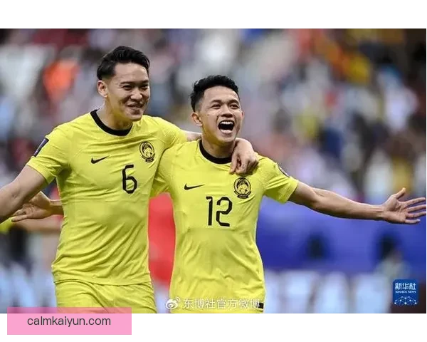 泰国队再展雄风，持续表现亮眼，东南亚足球新霸主地位稳固