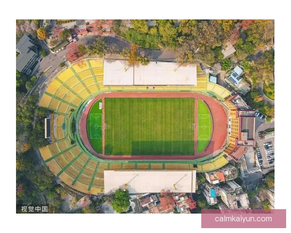 广州队训练基地建设进展显著，未来将提升整体竞争力