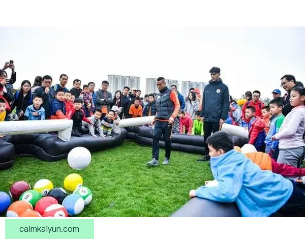 球迷互动社区持续提升，助力球迷更好交流与分享足球热情