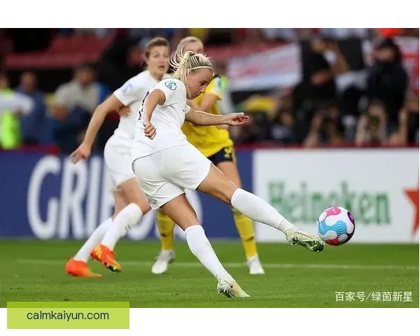 欧洲杯女足英格兰状态回暖，备战小组赛信心增强
