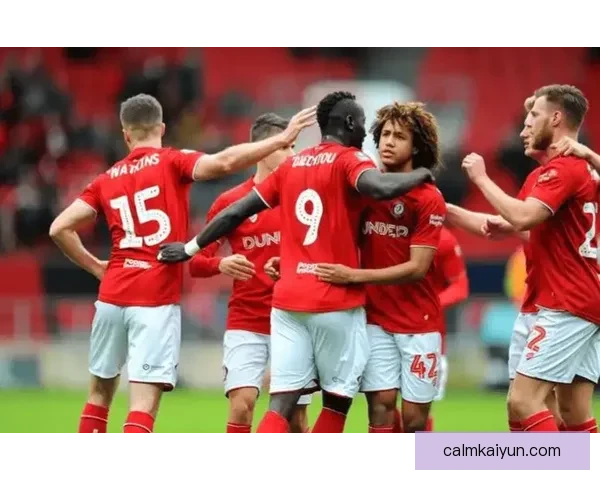 摩纳哥反击效率持续提升，近期表现值得关注