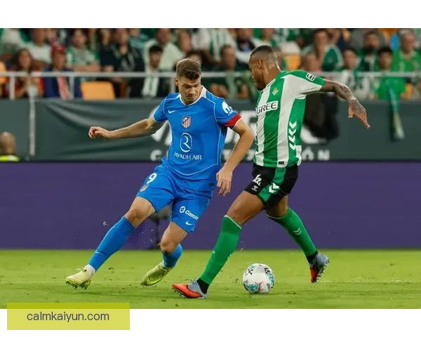 西甲联赛即将迎来巴斯克骄傲，球队表现值得关注