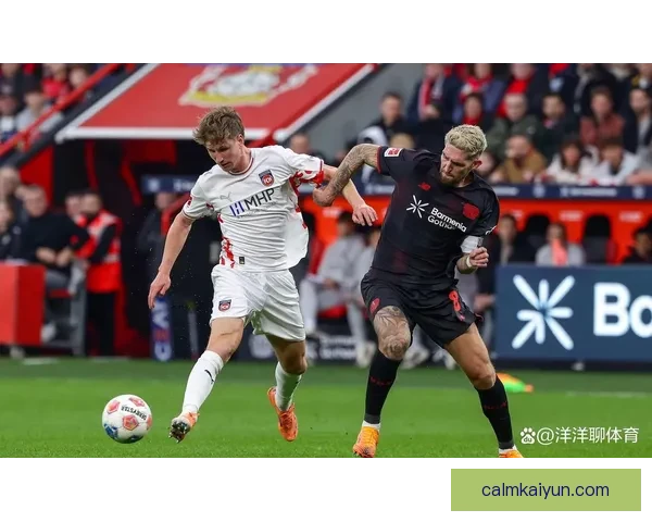 德甲下莱茵骄傲状态回暖，近期表现值得关注