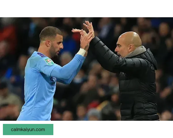 沃克在曼城状态回暖，近期表现稳健，助力球队继续争冠。