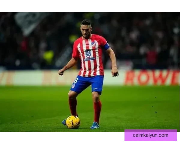 科克近期比赛状态回暖，表现稳健值得关注。